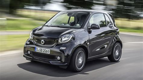 Brabus Smart Car Usa