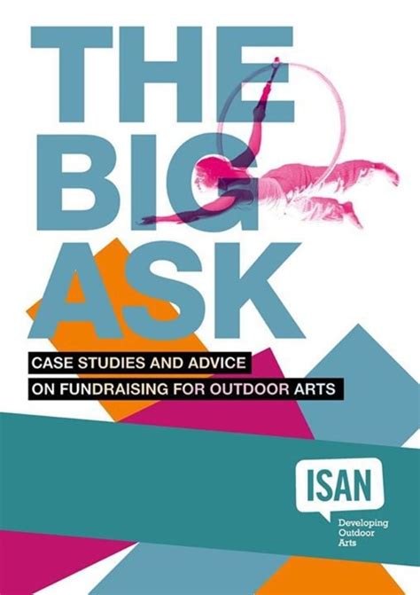 The Big Ask | EEA