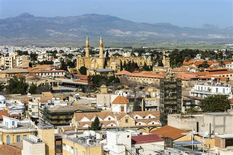 Visit Nicosia: Best of Nicosia Tourism | Expedia Travel Guide