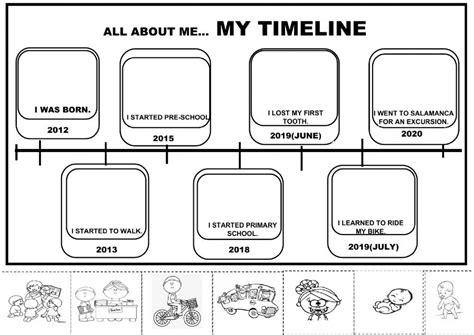 Timeline Worksheet 的图像结果