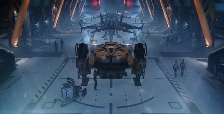 CIG announces Star Citizen: Squadron 42 system requirements | bit-tech.net