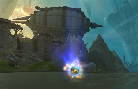 A Radiant Echo quest bugged? - Quests & Achievements - World of ...