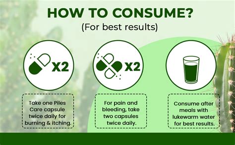 Aarogya India 3A Piles Kit | Ayurvedic Capsules for Piles, Fissure ...