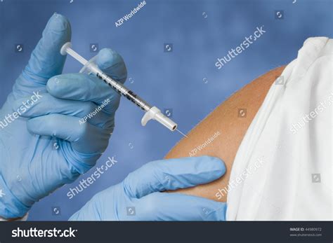 Flu Shot Injection 的图像结果
