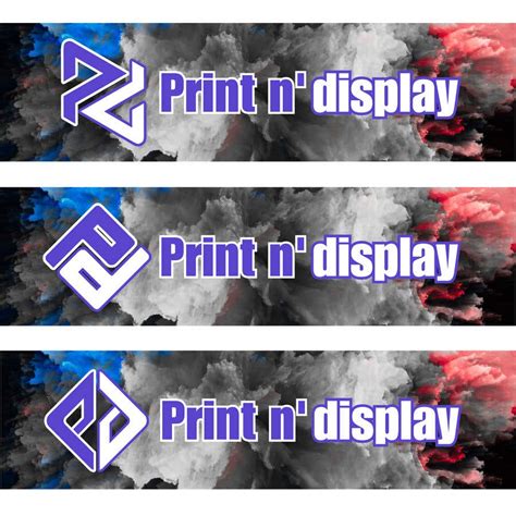 Simple Printing Logo Design 的图像结果