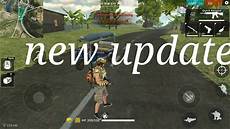 winter update free fire free battleground new update winter update free fire free battleground new update