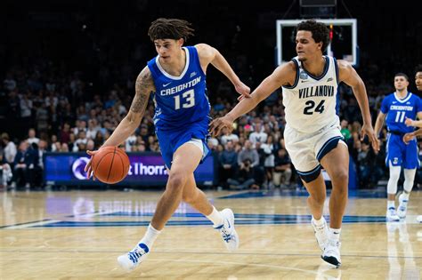 Villanova Basketball: 3 keys to winning Big East duel with No. 19 Creighton