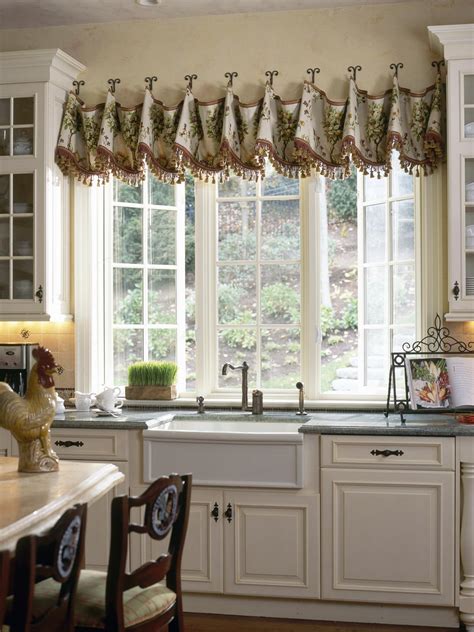 Kitchen Window Treatment Ideas 2023 at Jason Rocha blog