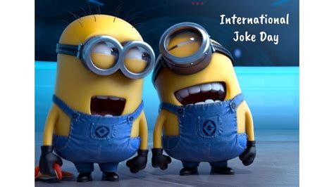 International Joke Day 2023: Facts, Dates and History