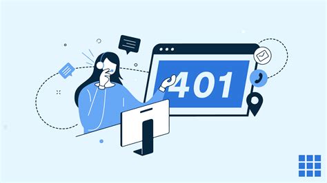 What is a 401 Error? How to Troubleshoot, Fix and Prevent it