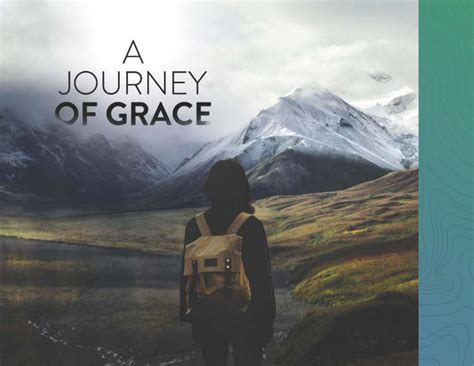 Journey of Grace by The Foundry Publishing - Issuu