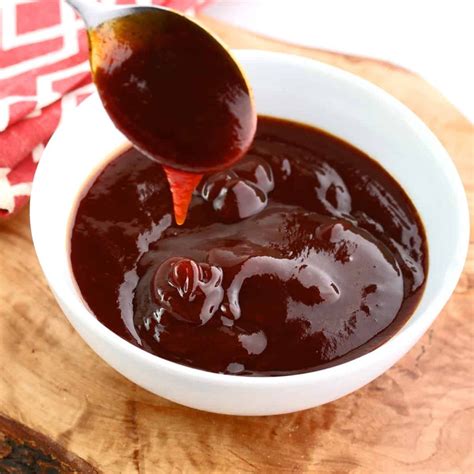 Authentic Old Fashioned BBQ Sauce Recipe: Ultimate Flavor
