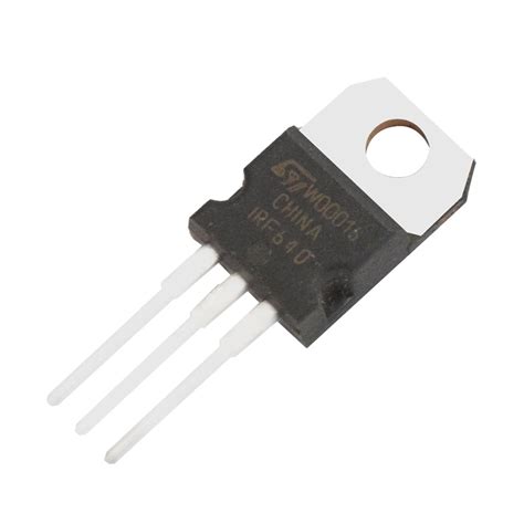 Buy IRF640 Power MOSFET (Pack of 3) at HNHCart.com