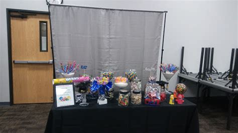 Community Center «Trini Mendenhall Community Center», reviews and ...