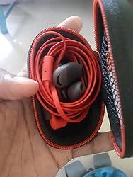 Hyperx Cloud Earbuds Wired in Ear Gaming Earphones with Mic for ...