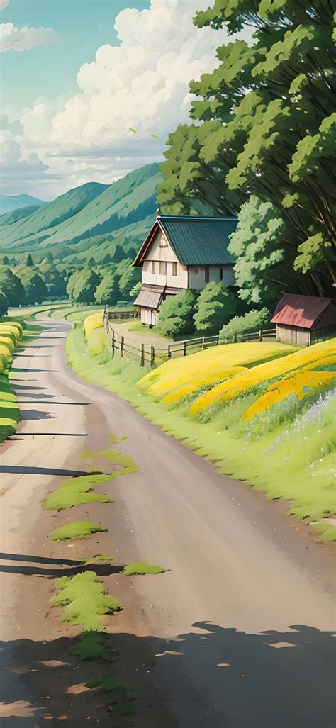 乡村壁纸 的图像结果