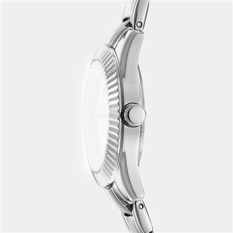 DKNY Chambers Glitz Women Blue Watch DK1L017M0045 – Just In Time
