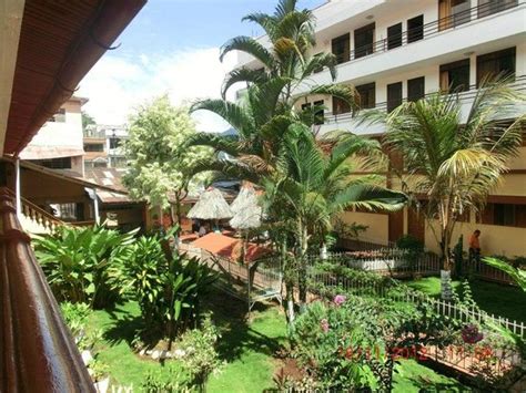 HOTEL PALACIO (Tingo Maria) - Lodge Reviews & Photos - Tripadvisor