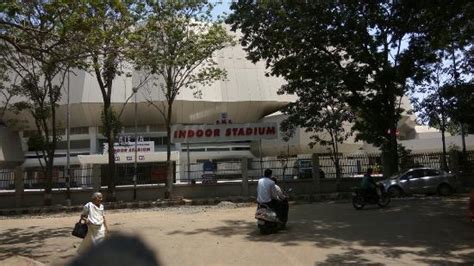 Indoor Stadium (Surat) - 2020 What to Know Before You Go (with Photos ...