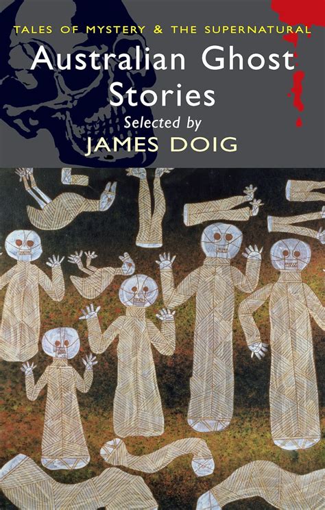 Buy Australian Ghost Stories (Tales of Mystery & the Supernatural) Book ...