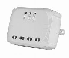 smart home funkschalter trust smart home 433 mhz funk 3 in 1 einbauschalter smart home funkschalter trust smart home 433 mhz funk 3 in 1 einbauschalter