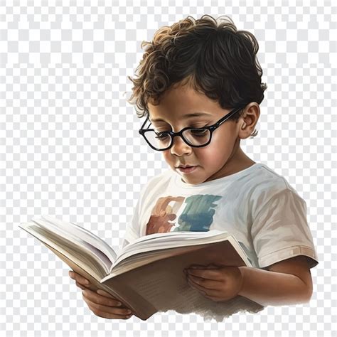 Reading Transparent Background 的图像结果