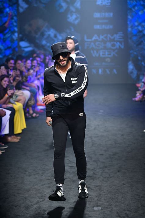 Love Gen at Lakmé Fashion Week summer/resort 2019 | Vogue India