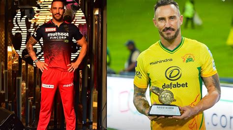 3 former RCB players who are part of Joburg Super Kings for SA20 2025 ...