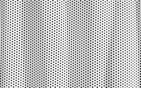 Download wallpaper 2560x1600 texture, dots, bw, lattice, folds ...