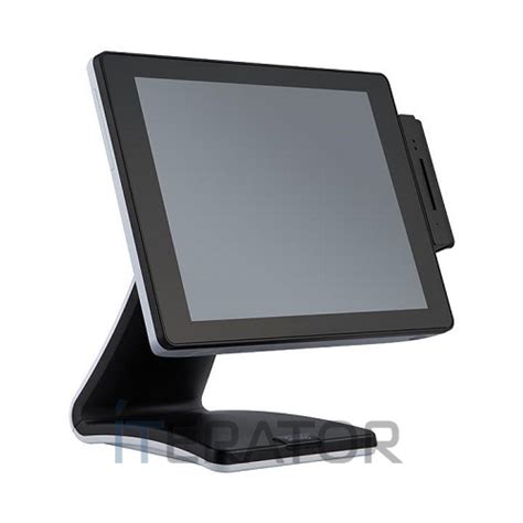 SAM4S TITAN-S 360 POS система для кафе и ресторанов