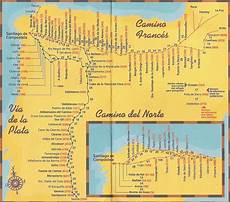 camino francese camino map show me the camino camino francese camino map show me the camino