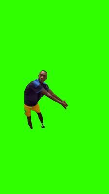 Khaby Lame meme - CapCut