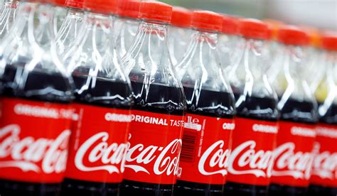 Coca Cola Prices to Rise Due to Trump's Tariffs | National Review