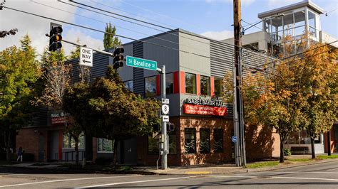 Hillsboro Campus | Pacific University