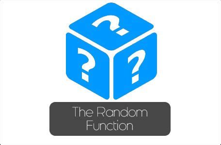 Image result for Random Function