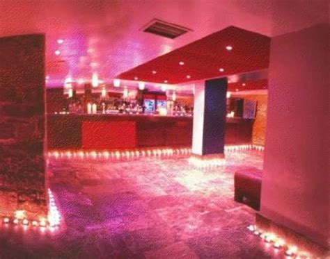 The Cabaret Voltaire, Edinburgh - Get The Cabaret Voltaire Restaurant ...
