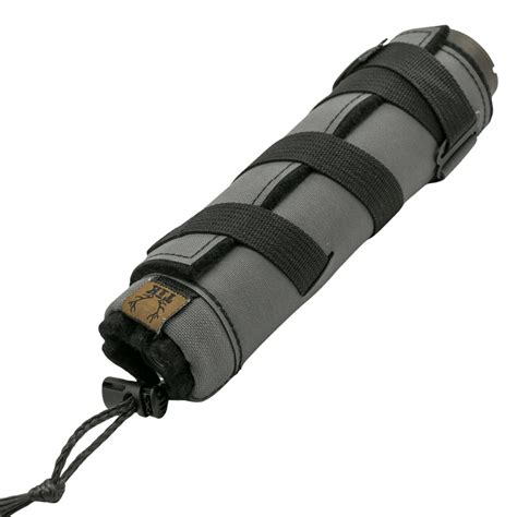 Kilo Suppressor Cover | Mirage Control – T & K Hunting Gear