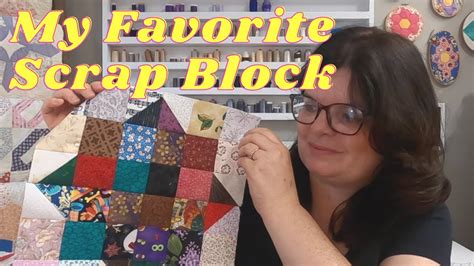 YouTube Scrap Quilting Tutorials 的图像结果