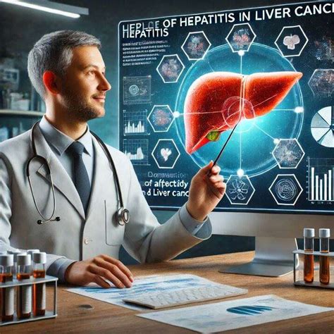 Liver Cancer Risk Factors: How to Protect Yourself