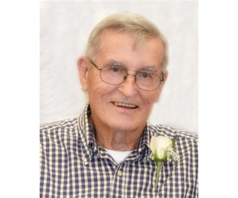 Robert "Bob" William Dyer Obituary (2024) - Burlington, NC - Lowe ...