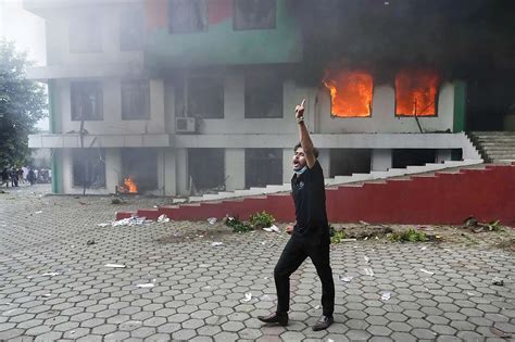 Inside Nepal’s Crisis and the Geopolitical Gambit Against India