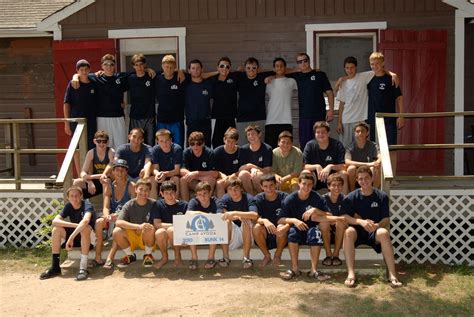 The 2000's - Camp Avoda