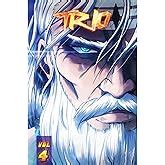 Vaibhavi Studios Trio Manga Volume 01