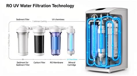 RO Water Purifier on Rent in Bangalore | ₹370/month | Free Installation ...