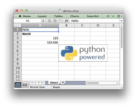 Image result for Creating Excel Files Unit Test Python