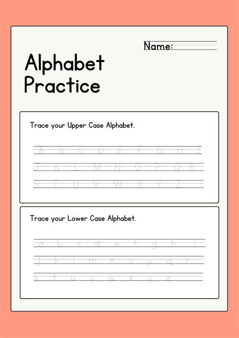 Image result for ABC Writing Practice