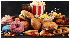 Why are poor food choices resulting in a rise of cardiovascular ...