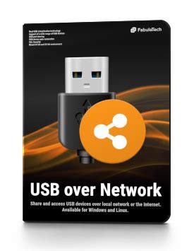 Image result for USB Over Network