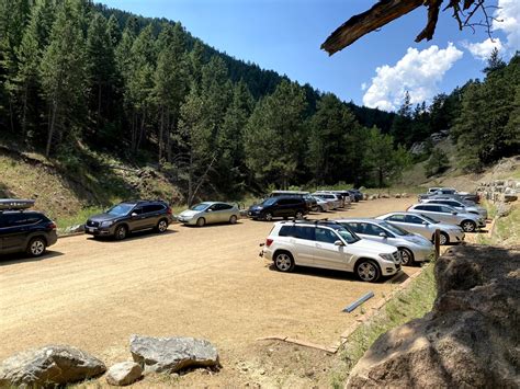 Anne U. White Trail Image Gallery