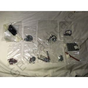 CARESCAPE™ V100 All Hardware Kit - FRU, Patient Monitoring | GE ...